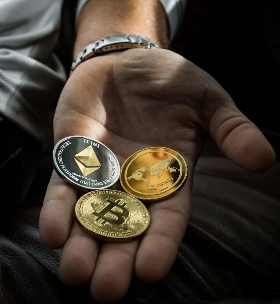 Beyond cryptocurrency with globalouts.com