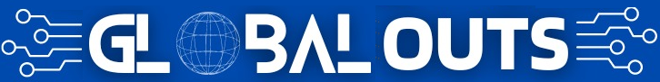Global Outs Logo