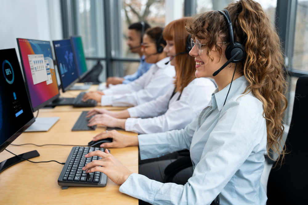 business process outsourcing