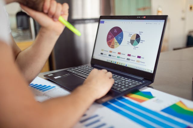 product consultant