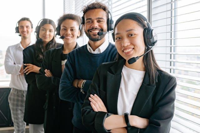 call center BPO